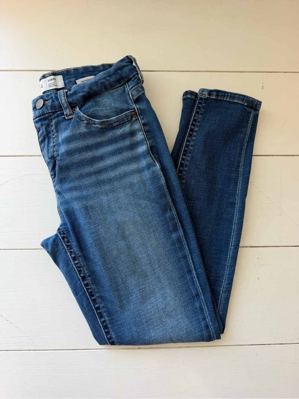 BKE Gabby Skinny Jeans